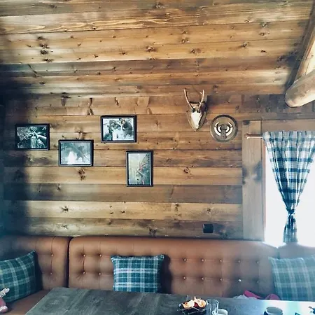 виевци Maison d'hôtes