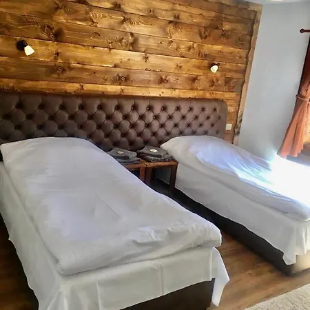 виевци Penzion Vievo
