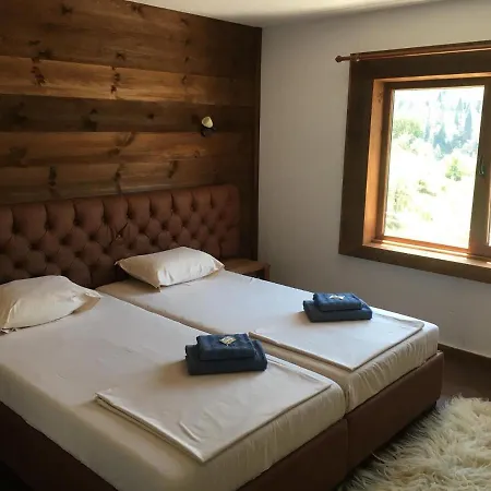 게스트하우스 виевци