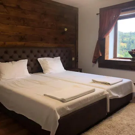 게스트하우스 виевци