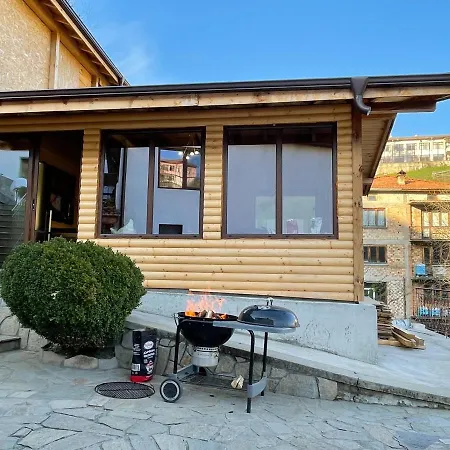 виевци Maison d'hôtes *