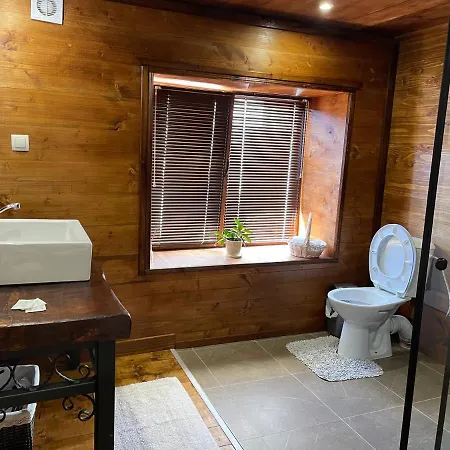 Maison d'hôtes виевци Vievo
