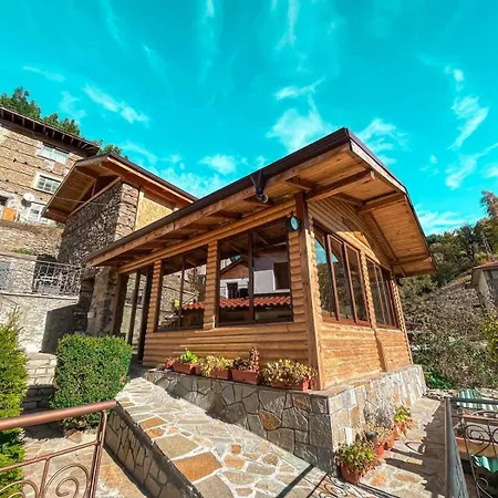 виевци 게스트하우스 *