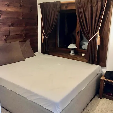 виевци 게스트하우스