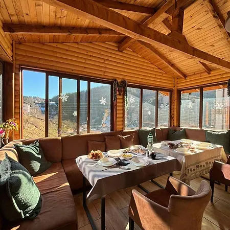 Maison d'hôtes виевци