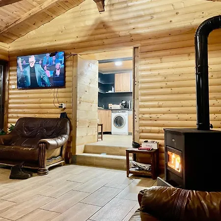 게스트하우스 виевци *