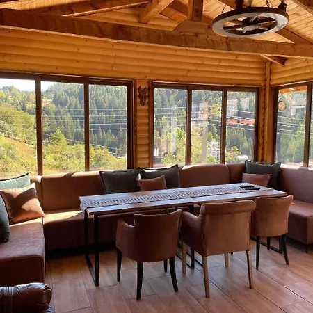 виевци 게스트하우스