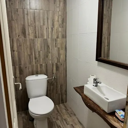 виевци 게스트하우스 *