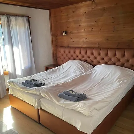 виевци Maison d'hôtes Vievo