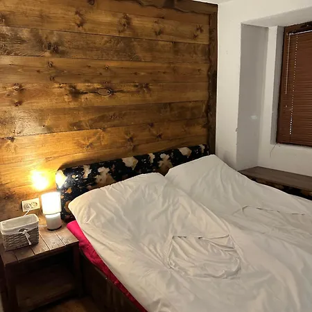 게스트하우스 виевци