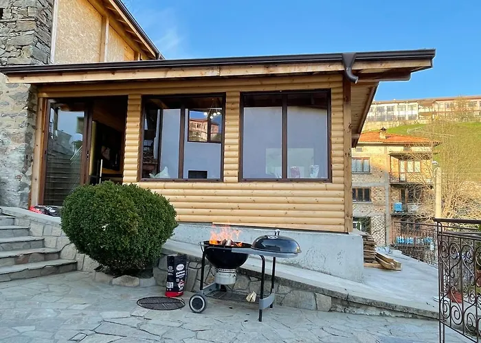 виевци Pensiune *