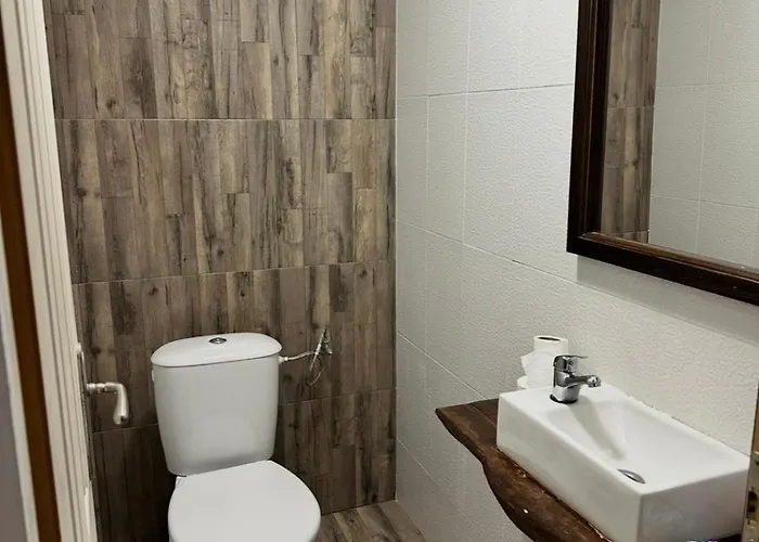 виевци Pensiune *