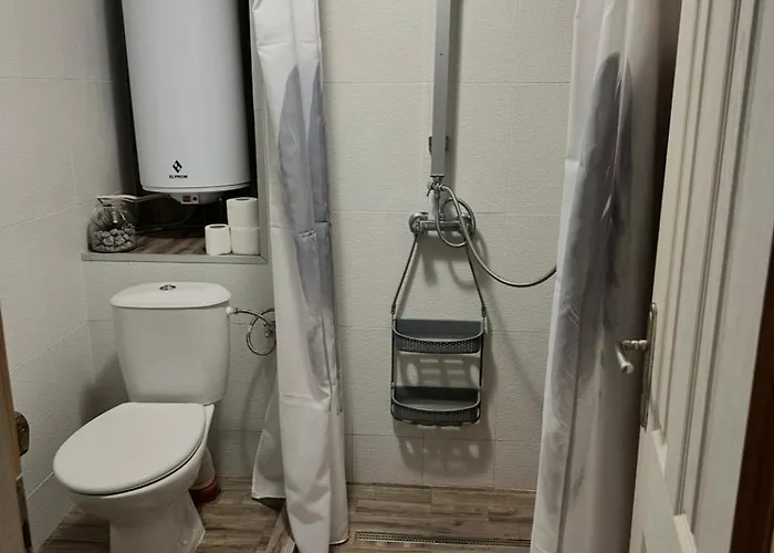 виевци Pensiune